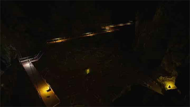 波比的游戏时间第四章截图0