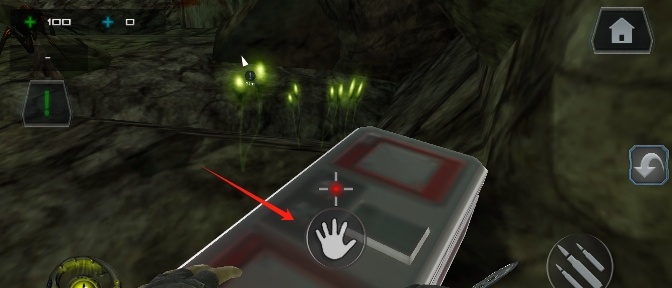 僵尸枪手2中文版