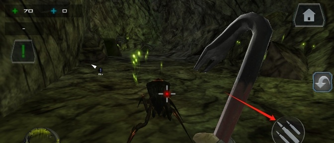 僵尸枪手2中文版