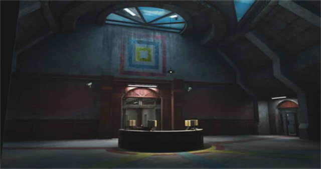 波比的游戏时间第四章截图1