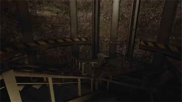 波比的游戏时间第四章截图2