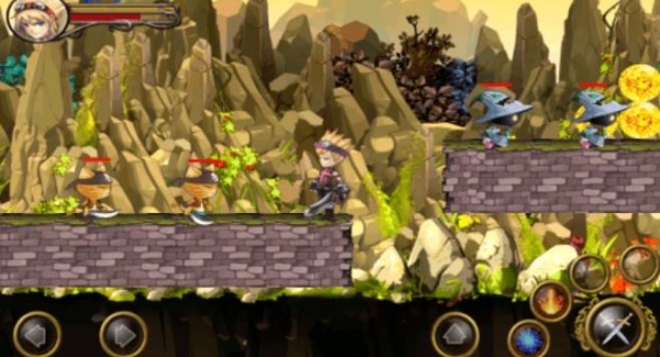 勇者大冒险最新版