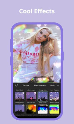 CapCut剪映国际版截图2