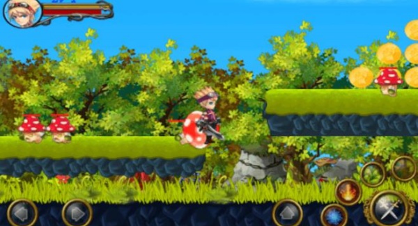 勇者大冒险最新版