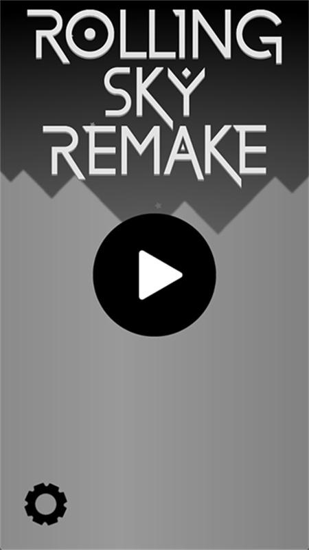 滚动的天空饭制版截图0