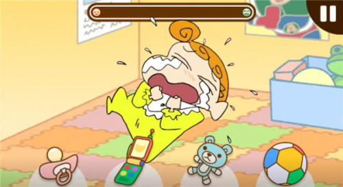 蜡笔小新之小帮手大作战