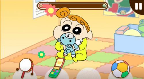 蜡笔小新之小帮手大作战