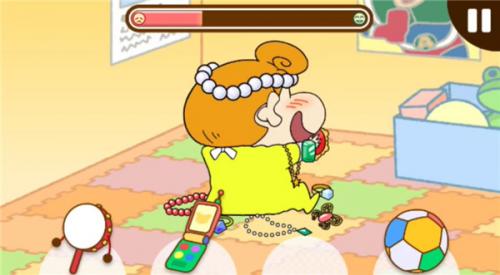 蜡笔小新之小帮手大作战