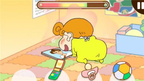 蜡笔小新之小帮手大作战