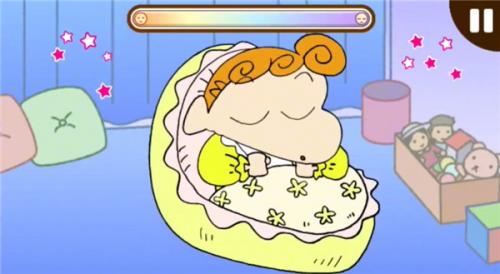 蜡笔小新之小帮手大作战