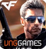 GZ穿越火线单机版