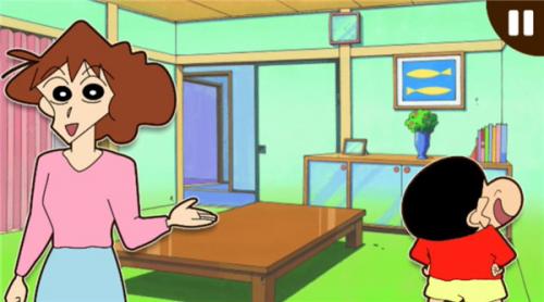 蜡笔小新之小帮手大作战