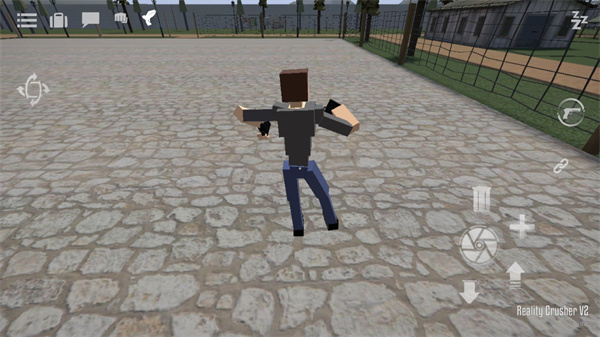 G沙盒仇恨16.0版