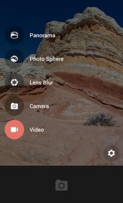 谷歌相机75合1截图1