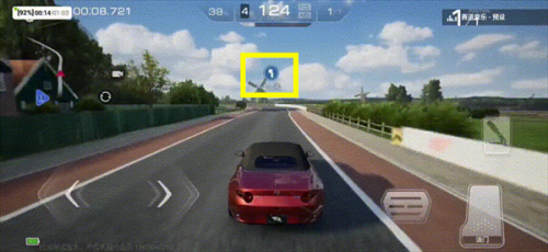 巅峰极速网易版