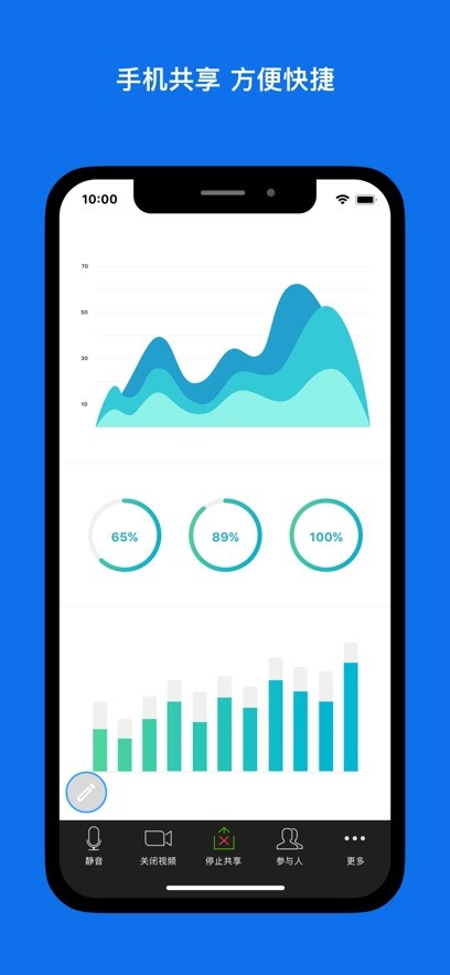 Zoom安卓手机版截图0