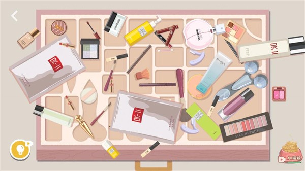 A Little To The Left手机版