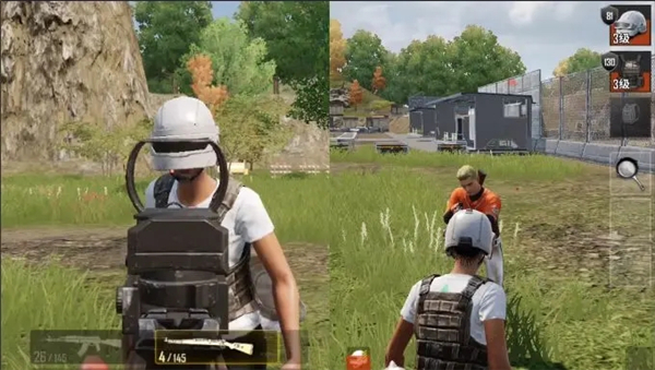 PUBG未来之役