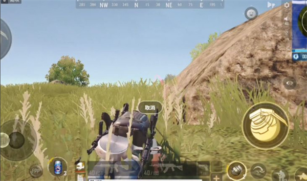 PUBG未来之役