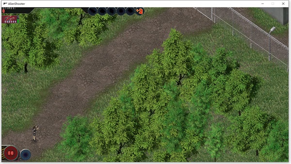 孤单枪手手机版最新版