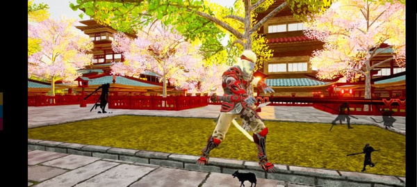 黑神话悟空手机版最新版