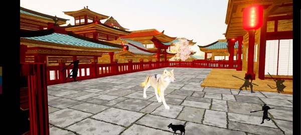 黑神话悟空手机版最新版