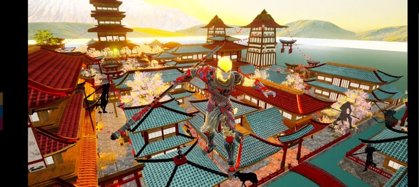 黑神话悟空手机版最新版