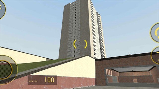 Gmod盖瑞模组正版截图3