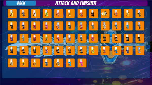 假面骑士腰带模拟器豪华版