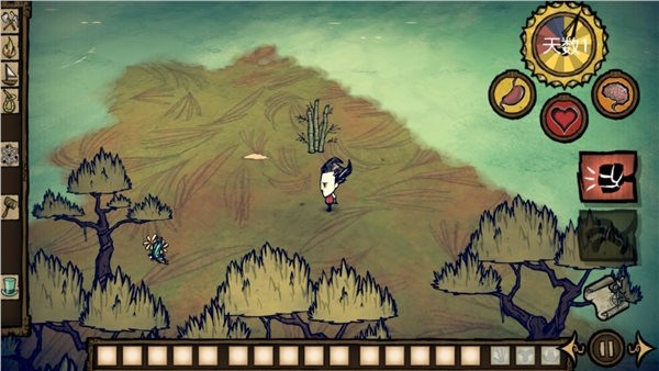 饥荒灵幻版截图2