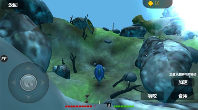 海底大猎杀steam手机版