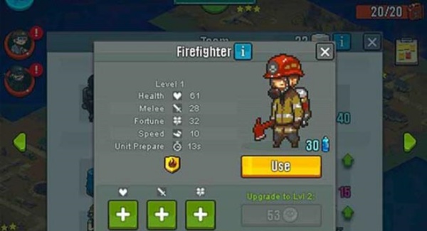 死亡突围僵尸战争国际服