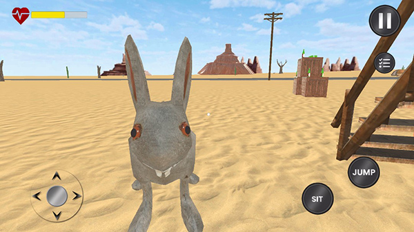 长途旅行汉化版