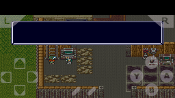 重装机兵安卓版