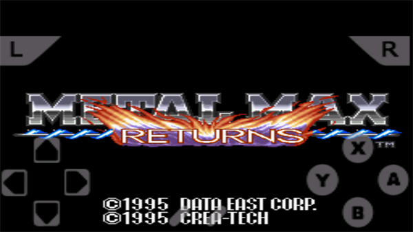 重装机兵安卓版