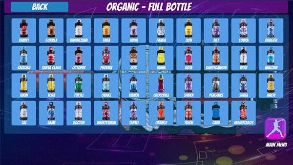 假面骑士腰带模拟器手机版截图2