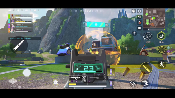 高能英雄国际服