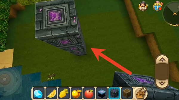 迷你世界2018老旧版本