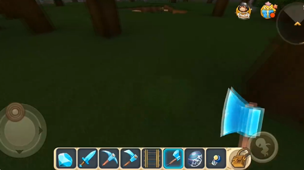 迷你世界2018老旧版本