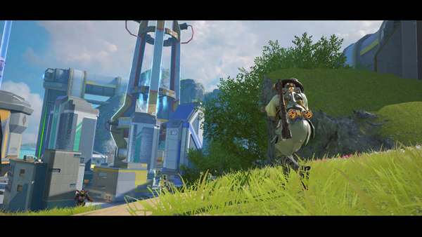 高能英雄国际服