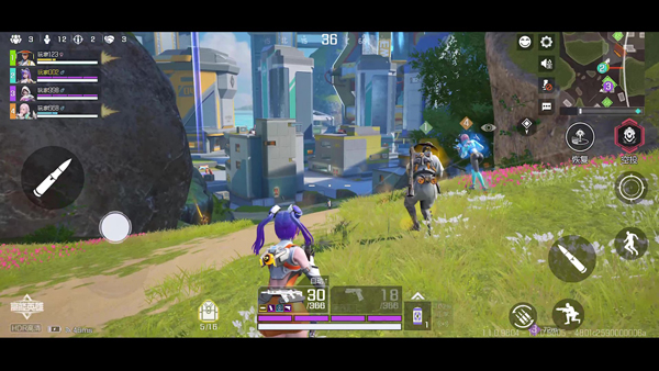 高能英雄国际服