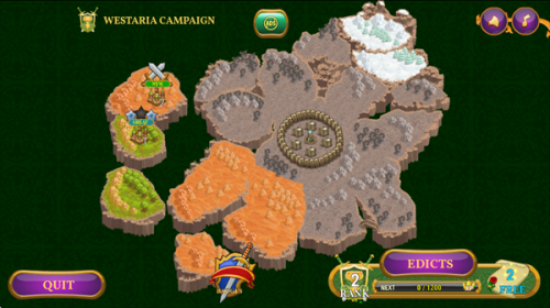 城邦争霸中文版