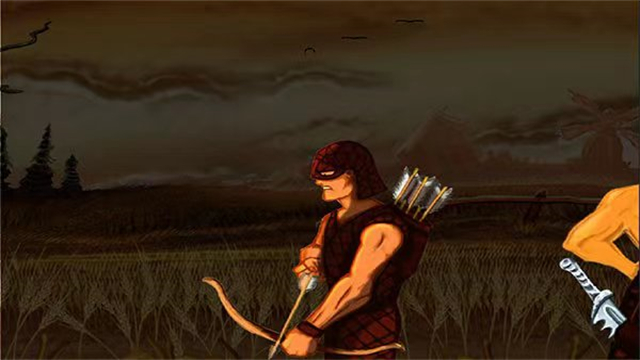 城邦争霸中文版截图0