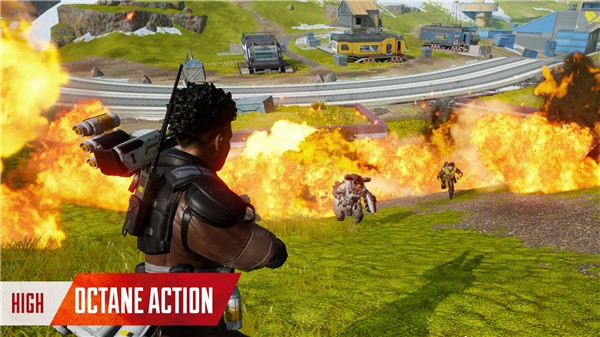 Apex英雄最新版截图1