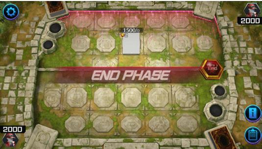 游戏王大师决斗手机版