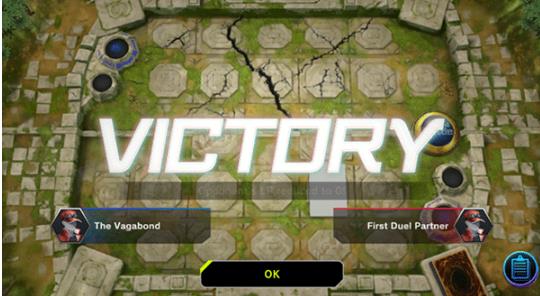 游戏王大师决斗手机版