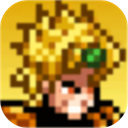 像素火影永恒万花筒佐助