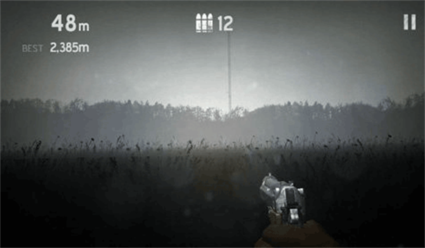 勇闯死人谷安卓版