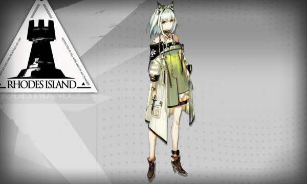 明日方舟云游戏