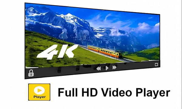 Potplayer播放器截图0